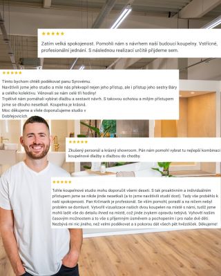 💬 Děkujeme každému z vás, kdo nám v tomto roce napsal milou recenzi nebo zpětnou vazbu. Každé slovo si čteme a bereme k...